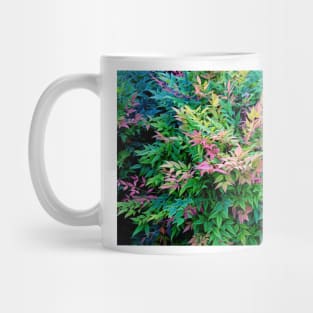 Esther Short Park Study 2 Mug